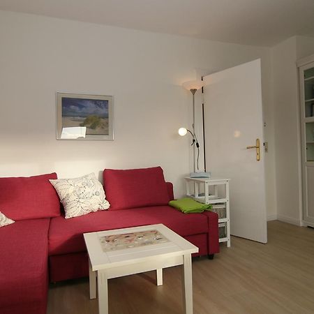 Haus Moewe Wohnung Gonnermann Hörnum Εξωτερικό φωτογραφία