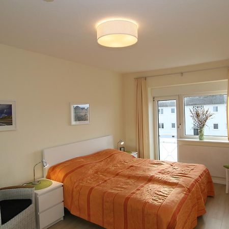 Haus Moewe Wohnung Gonnermann Hörnum Εξωτερικό φωτογραφία