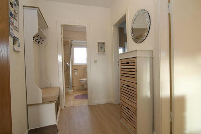 Haus Moewe Wohnung Gonnermann Hörnum Εξωτερικό φωτογραφία