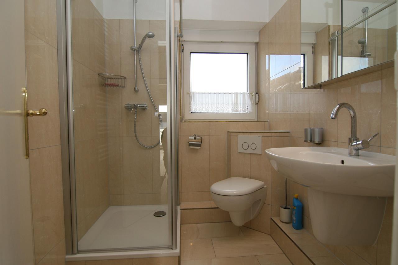 Haus Moewe Wohnung Gonnermann Hörnum Εξωτερικό φωτογραφία